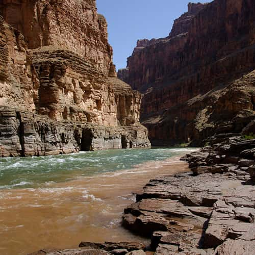 Havasu Canyon